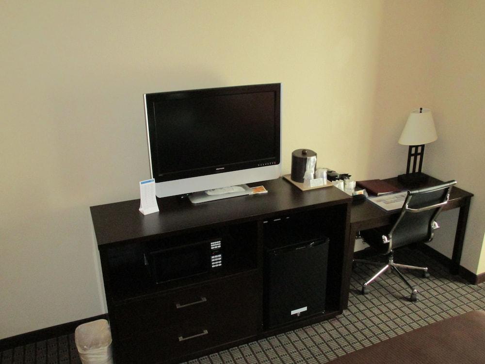 Best Western Plus Pontoon Beach Esterno foto