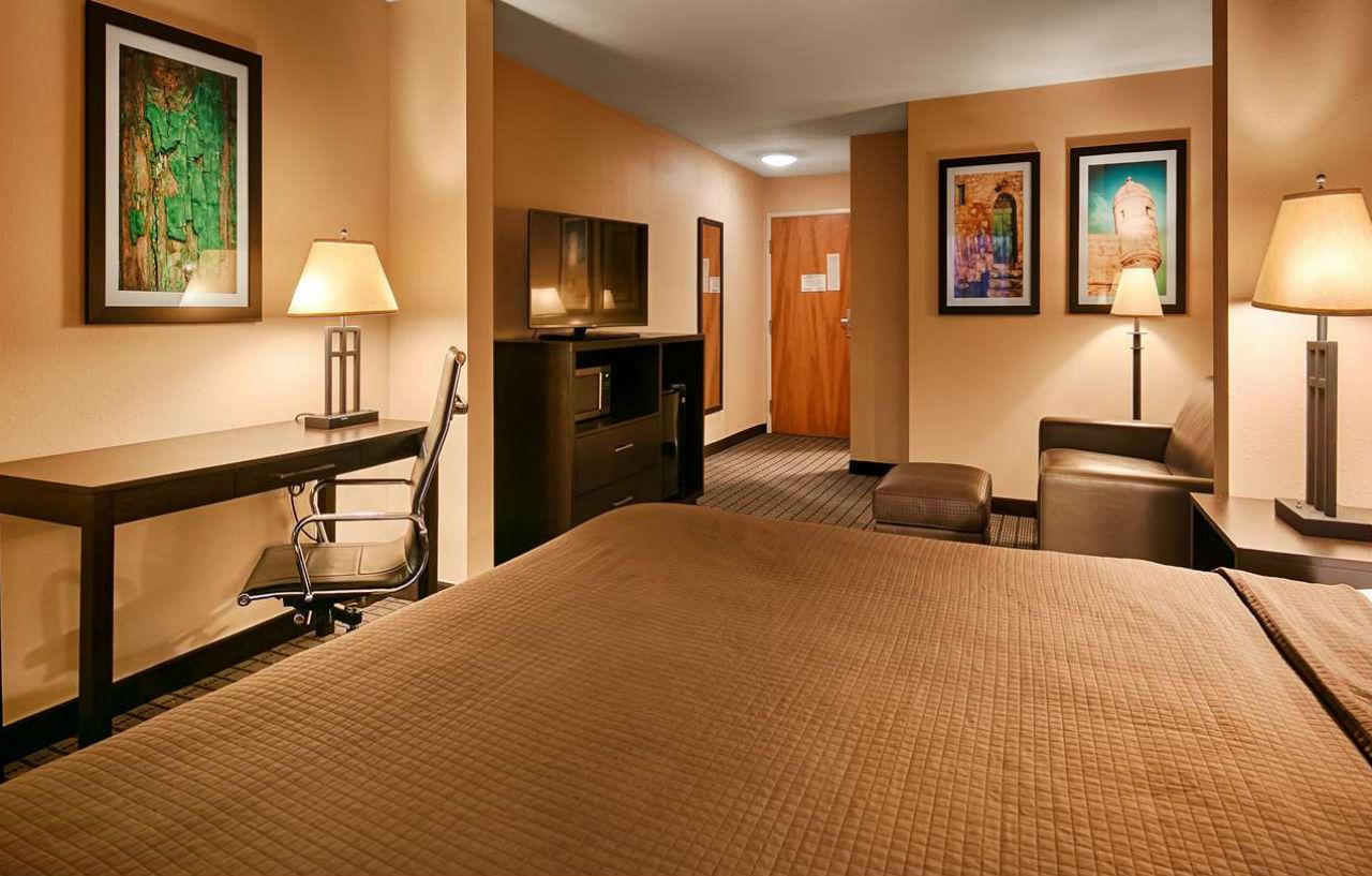 Best Western Plus Pontoon Beach Esterno foto