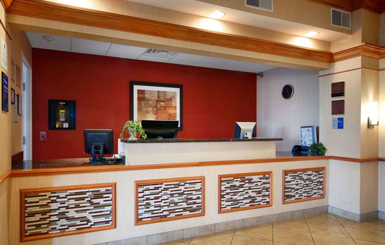 Best Western Plus Pontoon Beach Esterno foto
