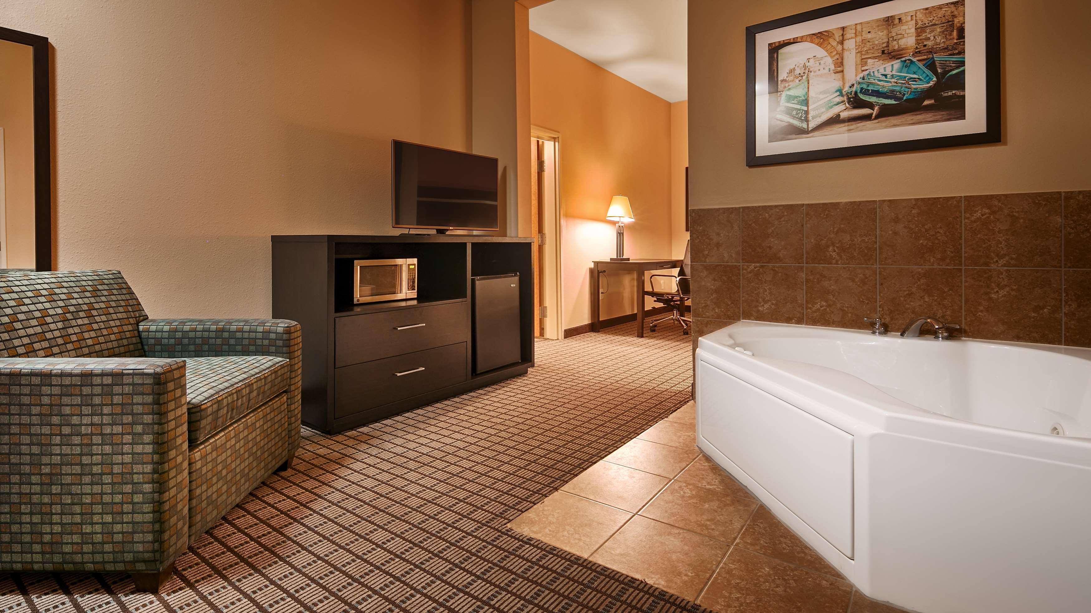 Best Western Plus Pontoon Beach Esterno foto