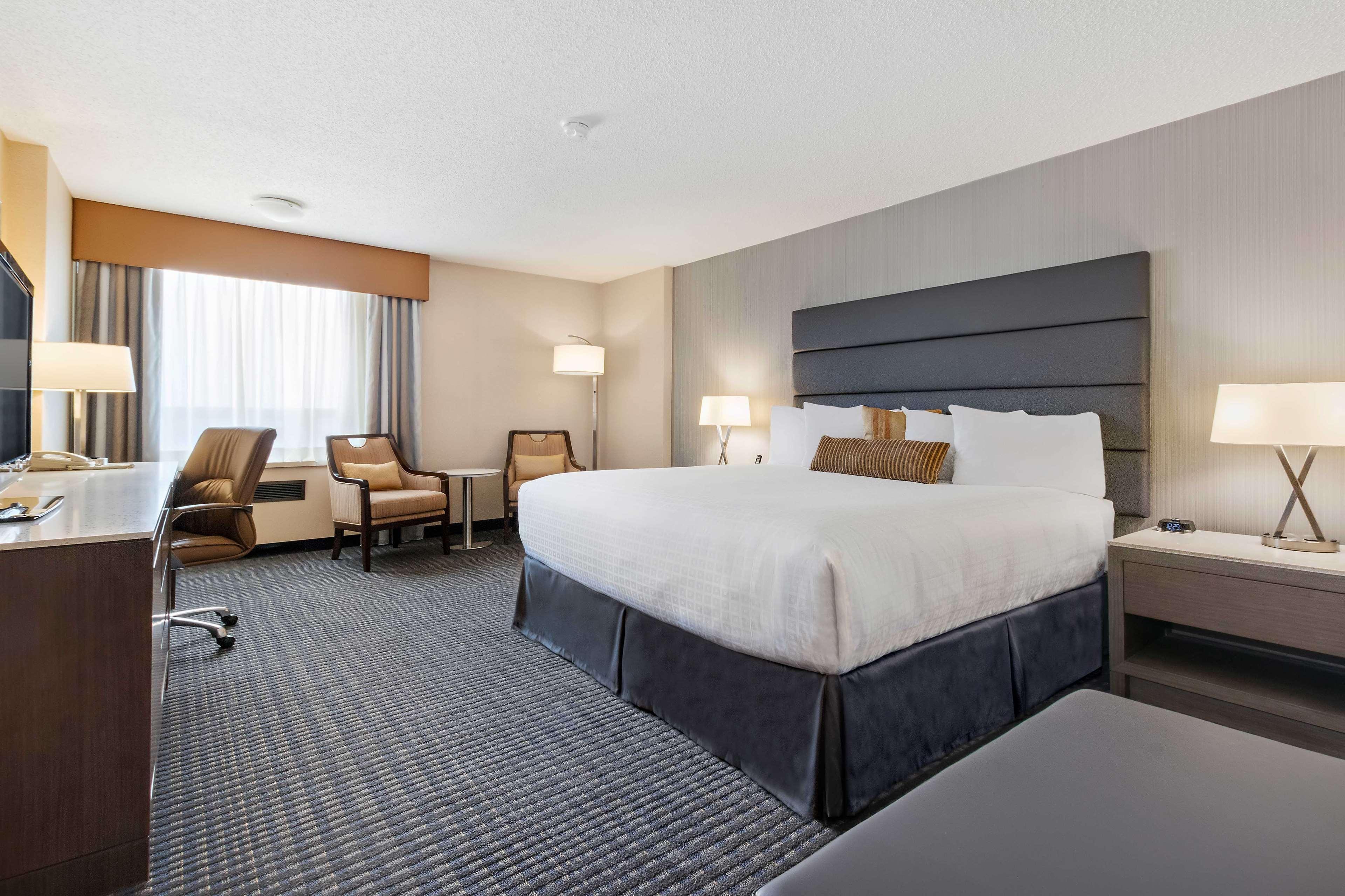 Best Western Plus Pontoon Beach Esterno foto
