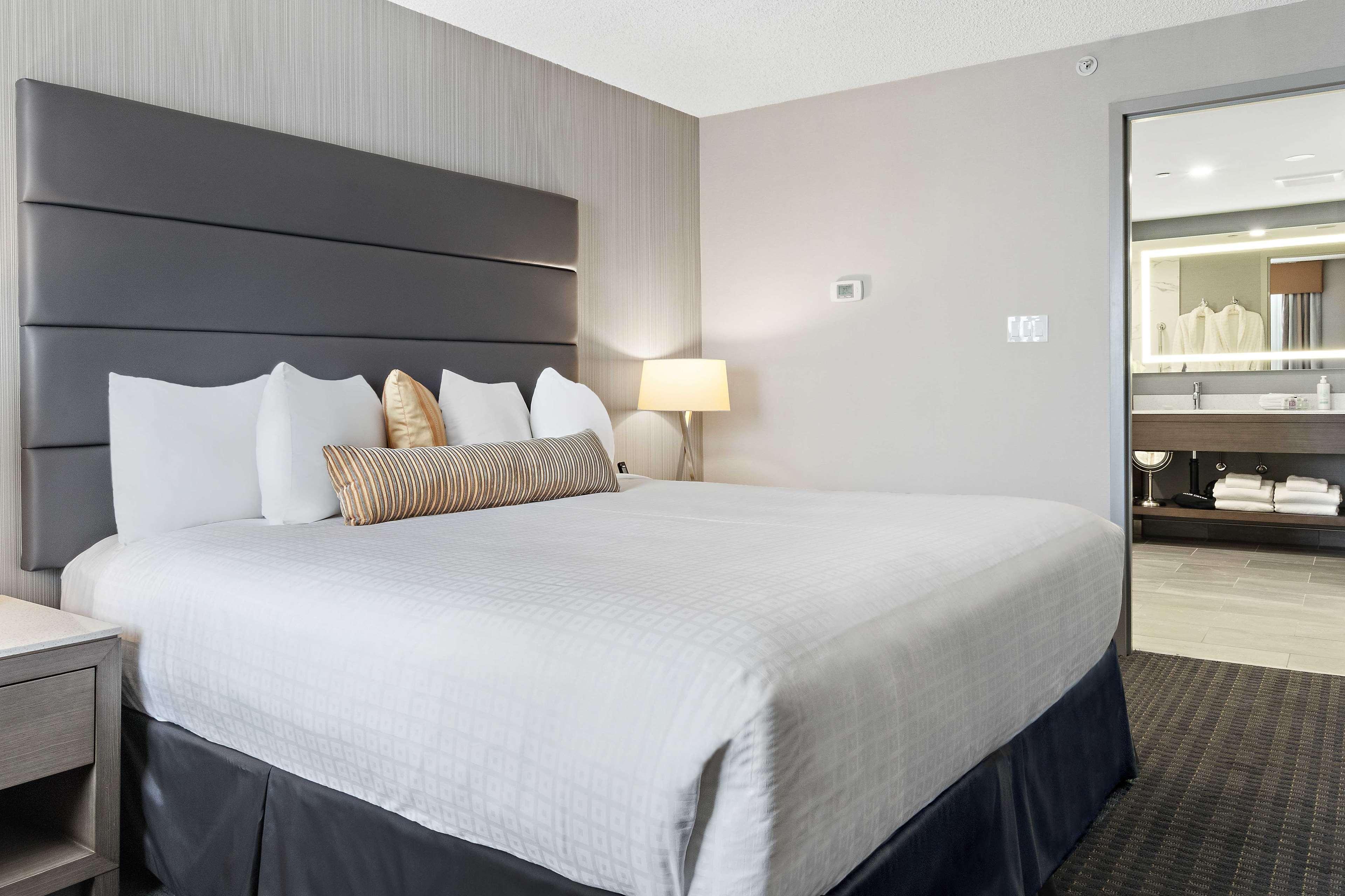 Best Western Plus Pontoon Beach Esterno foto