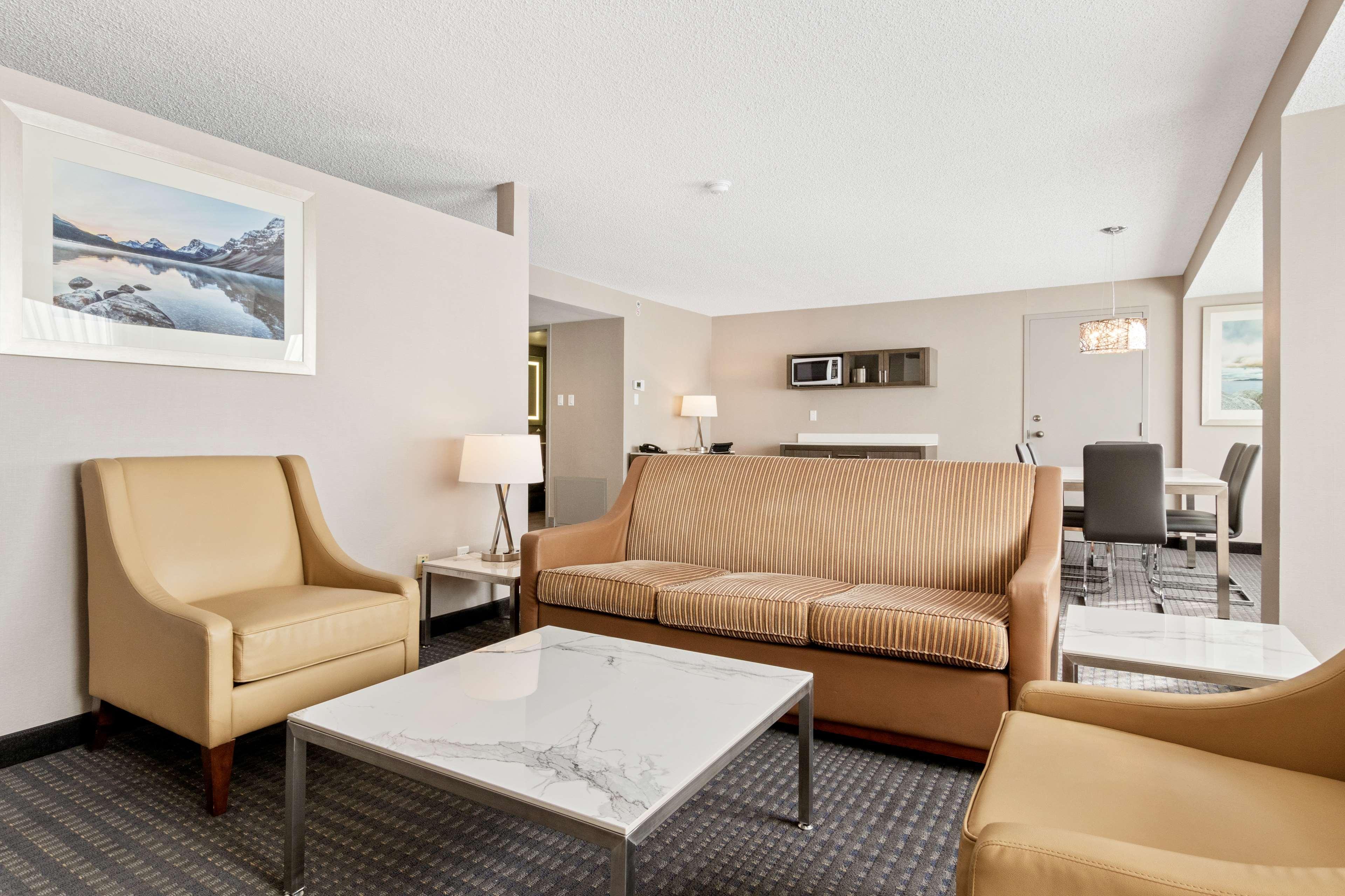 Best Western Plus Pontoon Beach Esterno foto