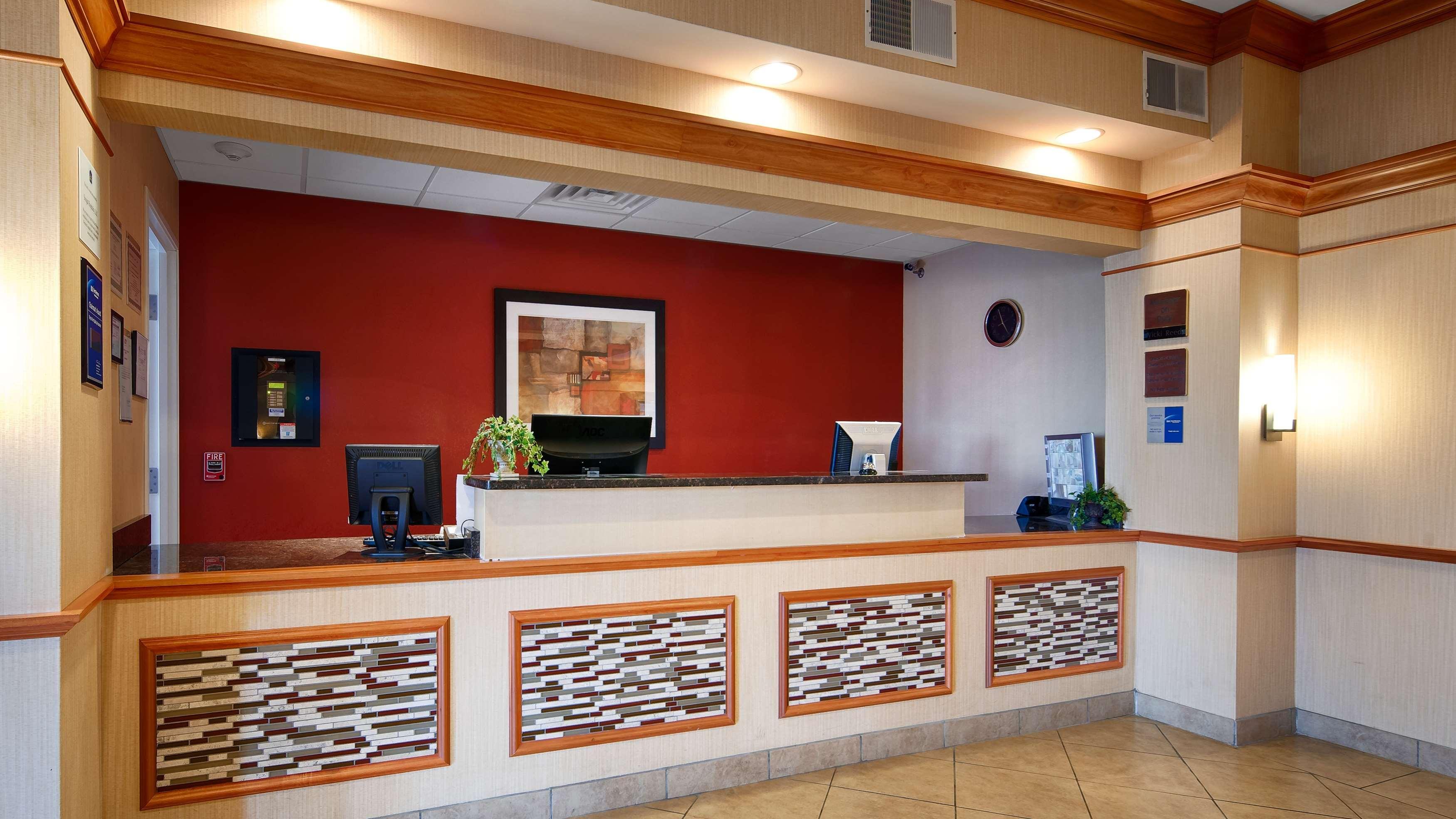 Best Western Plus Pontoon Beach Esterno foto