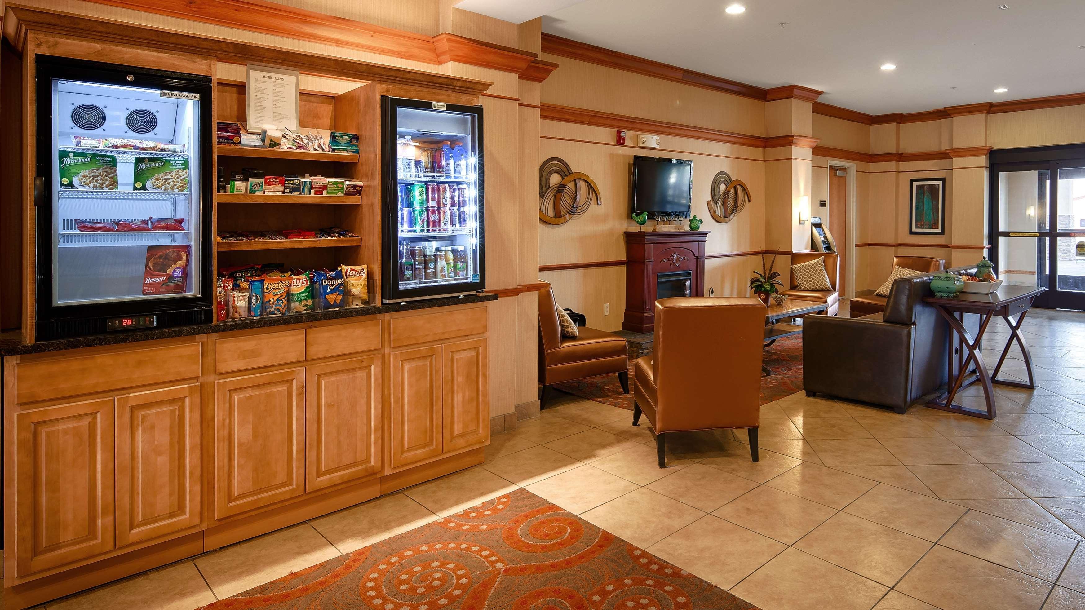 Best Western Plus Pontoon Beach Esterno foto
