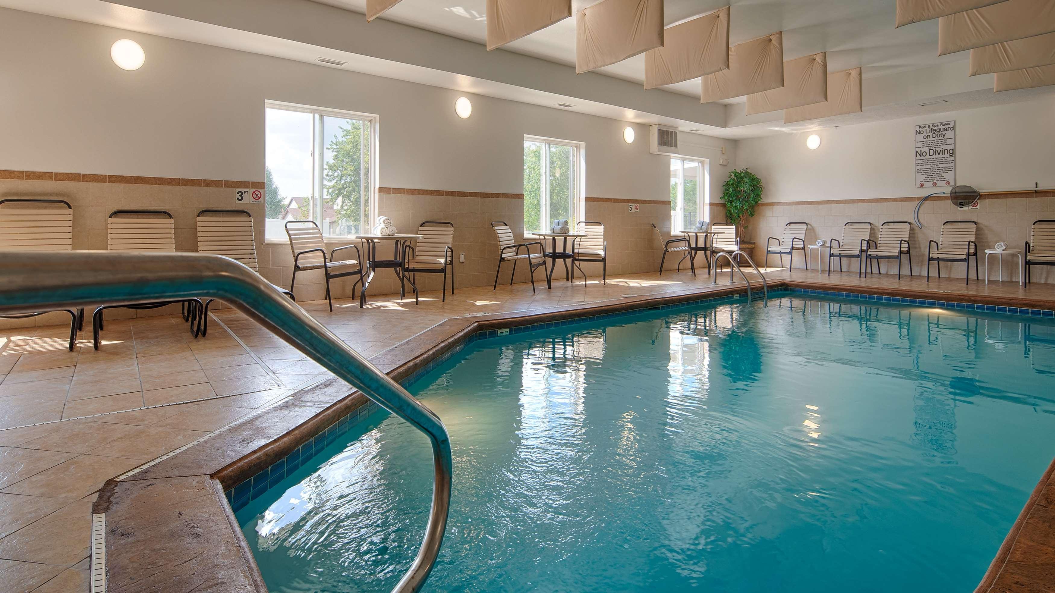 Best Western Plus Pontoon Beach Esterno foto