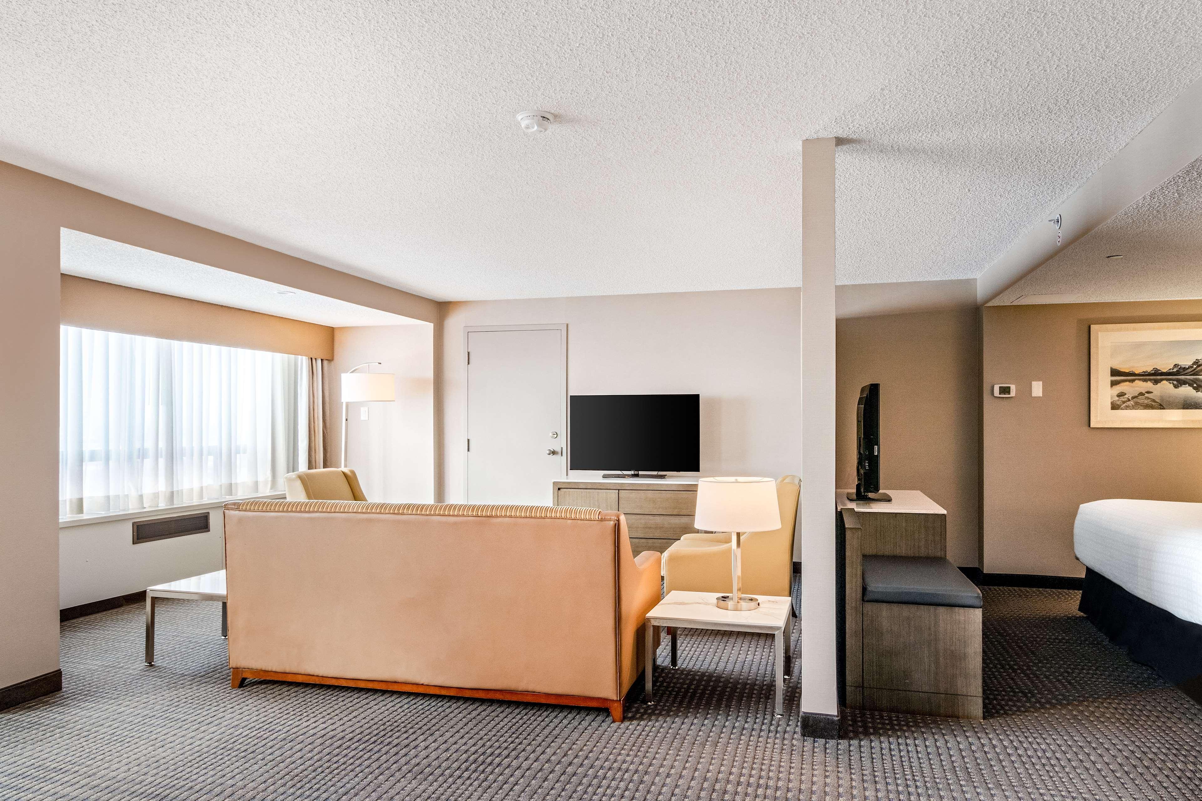 Best Western Plus Pontoon Beach Esterno foto